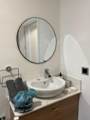 Cantonments Quiet Apartment